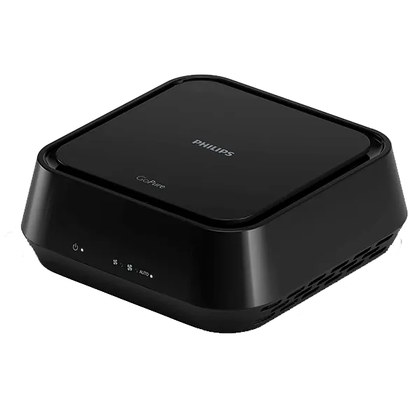 Ремонт GoPure 5212